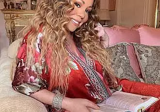 Mariah Carey, amintiri dureroase din copilarie. Artista a fost marginalizata de propria familie: ,,A incercat sa ma vanda unui proxenet"
