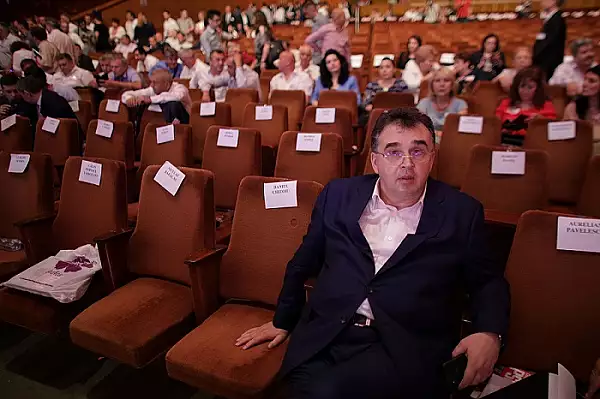 Marian Oprisan, DEMIS de la sefia PSD Vrancea dupa esecul de la alegerile locale. Marcel Ciolacu va fi interimar in locul lui
