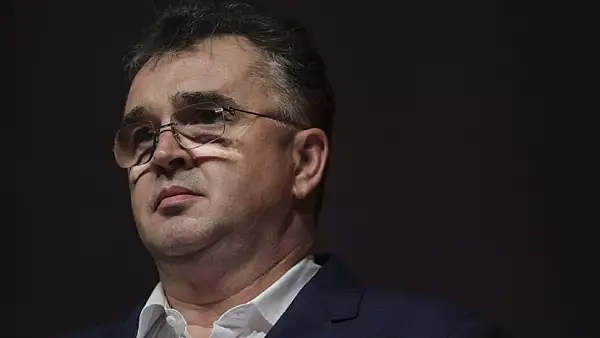 Marian Oprisan, revoltat ca a fost eliminat de pe lista de candidati la Senat: Marcel Ciolacu nu este stapanul PSD!