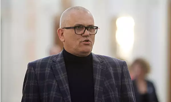 Marius Pieleanu isi anunta plecarea de la SNSPA, dupa scandalul hartuirilor sexuale: ,,Sunt supus unui linsaj mediatic"