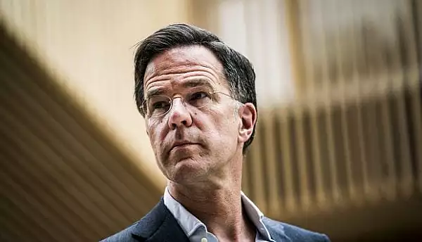 ,,Mark Rutte va fi seful NATO", anunta presa olandeza, dupa ce Ungaria si Slovacia au anuntat ca-l sustin. Reactii la nivel inalt in NATO