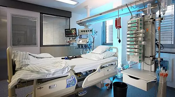 Marturia unui pacient care a supravietuit la sectia ATI a spitalului Sf. Pantelimon din Bucuresti