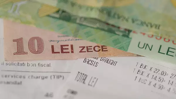 Masurile fiscale care intra in vigoare de astazi: platile cash se limiteaza, apar noi taxe si impozite