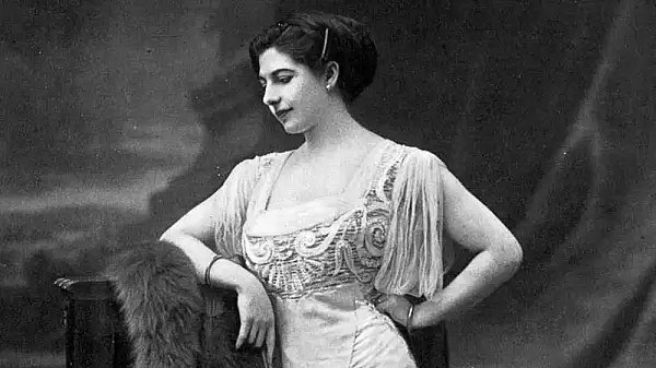 Mata Hari de Romania. Cine a fost regina spionajului romanesc, cea mai temuta iscoada a frontului de est din Primul Razboi Mondial 