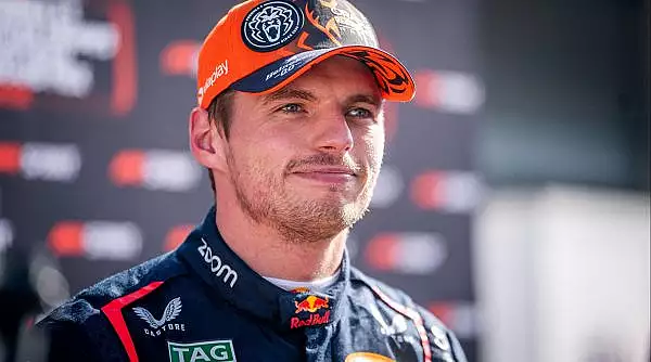 Max Verstappen a castigat cursa de sprint din Marele Premiu al Austriei