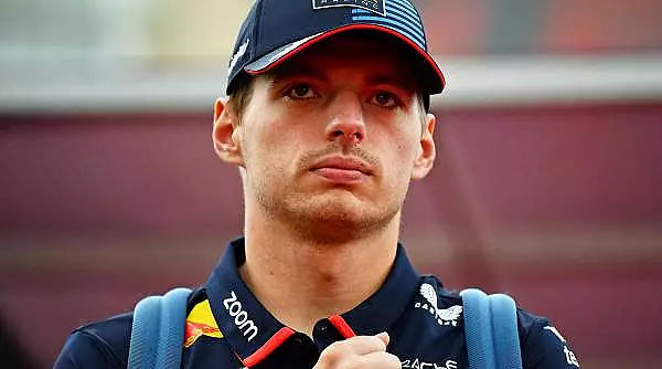 Max Verstappen este obligat sa presteze ,,munca de interes public", pentru ca a injurat in timpul unei conferinte de presa