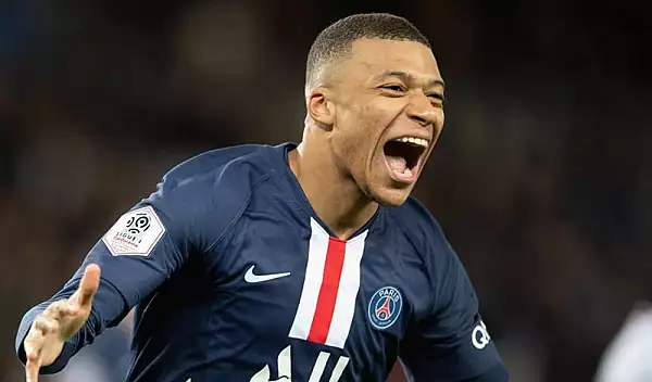 Mbappe a facut ce n-a vazut Parisul: si-a luat adio de la PSG printr-un eveniment la care a fost invitat si Macron!