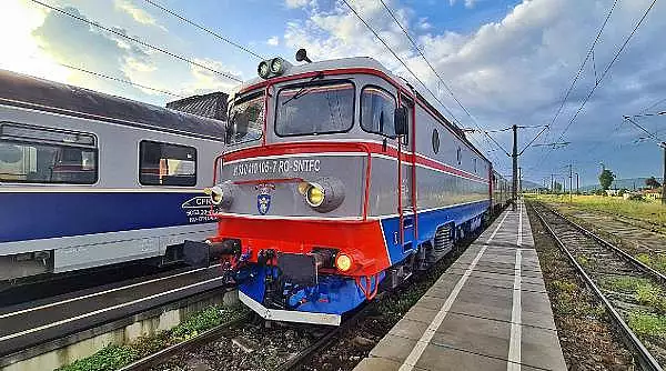 Mecanici CFR si sefi de tren prinsi beti la serviciu. 11 sunt cercetati dupa ce au fost gasiti cu alcoolemie ridicata