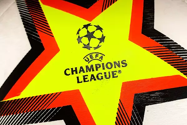 Meciuri decisive in Champions League: Cine transmite la tv Barcelona - PSG si Borussia Dortmund - Atletico Madrid