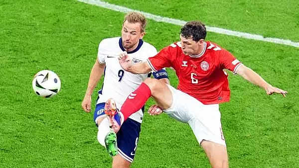 Meciurile de la Euro 2024, 30 iunie – rezultate si livescore. Anglia e in ,,sferturi", dupa ce a invins Slovacia in prelungiri. Urmeaza Spania – Georgia
