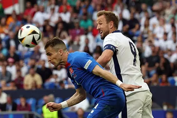 Meciurile de la Euro 2024, 30 iunie – rezultate si livescore. Anglia si Spania ajung in ,,sferturi"
