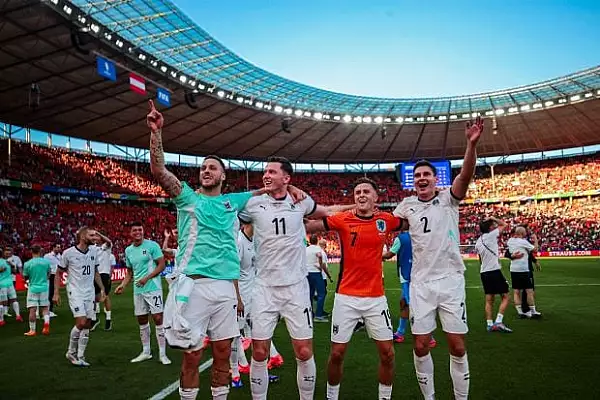 Meciurile de la Euro 2024 de marti, 2 iulie - rezultate si livescore. Olanda si Turcia, ultimele echipe care merg in ,,sferturi"