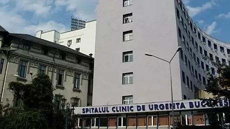 Medicul Claudiu Stefan Turculet, manager interimar la Spitalul Floreasca