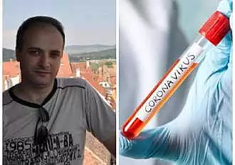 Medicul-erou de la spitalul din Piatra Neamt nu are coronavirus, asa cum Ministrul Sanatatii a anuntat seara trecuta!
