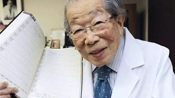 Medicul japonez care a trait pana la 105 ani, dezvaluiri despre varsta la care sa te pensionezi, de fapt, pentru o longevitate crescuta