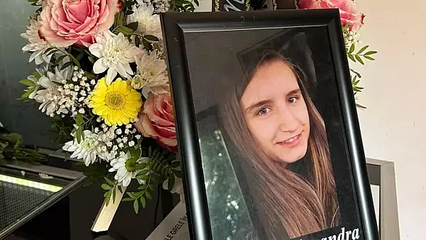 Medicul pe garda caruia a murit Alexandra Ivanov, concediat dupa 4 luni de la tragedie