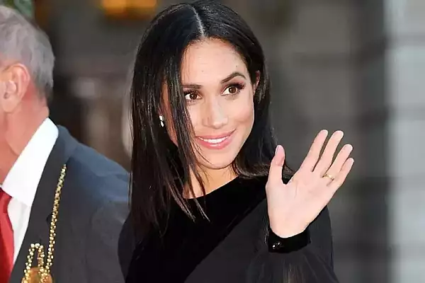 Meghan Markle, catalogata drept un ,,dictator pe tocuri" care a facut multi barbati sa planga