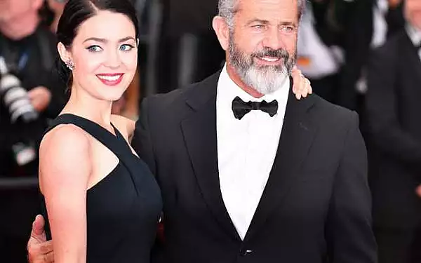 Mel Gibson va deveni tata pentru a noua oara