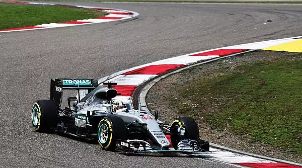 Mercedes, echipa de Formula 1 cu incasari record in 2023