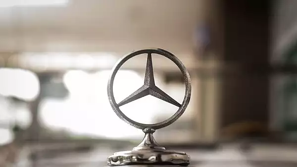 Mercedes este la mare cautare: ce problema are constructorul german