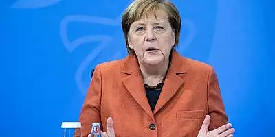Merkel a anuntat termenul propus pentru vaccinarea tuturor germanilor anti-COVID-19