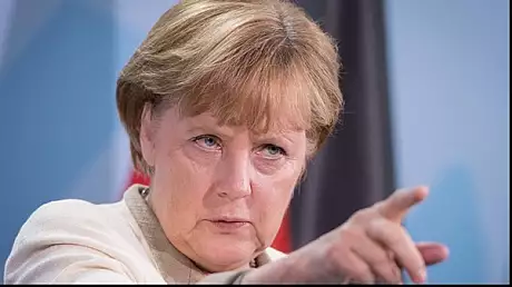 Merkel, declaratia care va isca controverse: Refugiatii nu au adus terorismul. Il aveam de mult aici