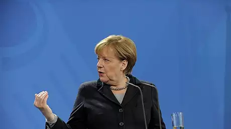 Merkel, Hollande si Renzi reuniune de ultima ora. Despre ce vor discuta