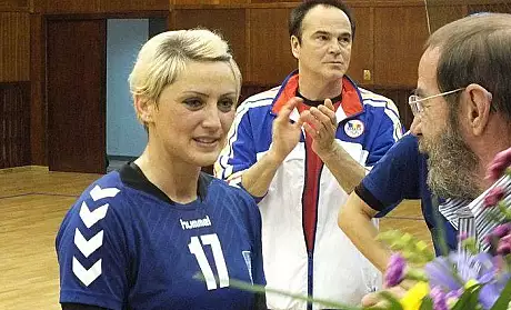 Mesaj dur al unei sportive din Romania: "Vreti medalii, dar ne tratati ca pe niste scavi"