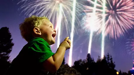 Mesaj emotionant dupa atacul din Nisa: "Ne mor copiii bucurandu-se de un foc de artificii"
