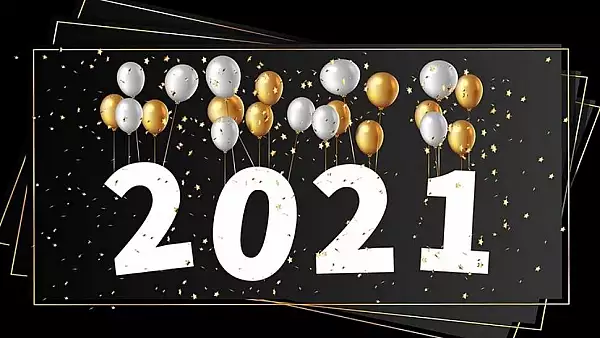 MESAJE AMUZANTE DE ANUL NOU 2021 // MESAJE REVELION Idei de SMS-uri si urari de Revelion 2021. La multi ani 2021!