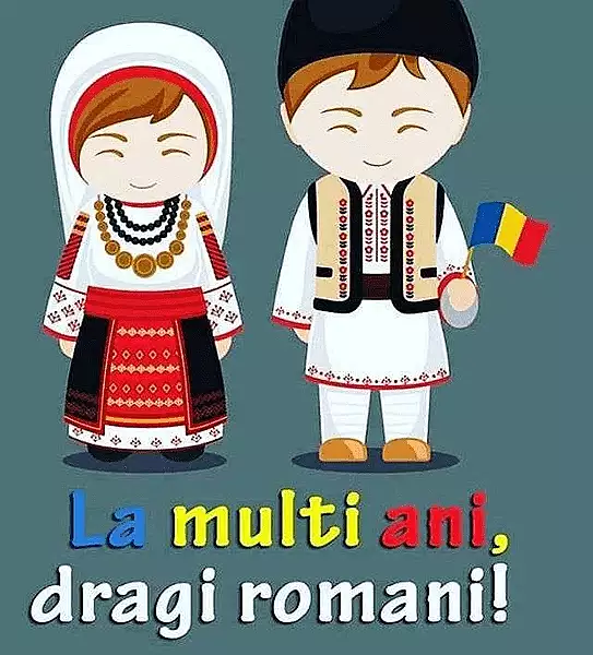 Mesaje de la refugiati ucraineni de 1 Decembrie: ,,Ne-ati stins durerea, ne-ati deschis portile! Iti vom fi mereu recunoscatori, Romania!