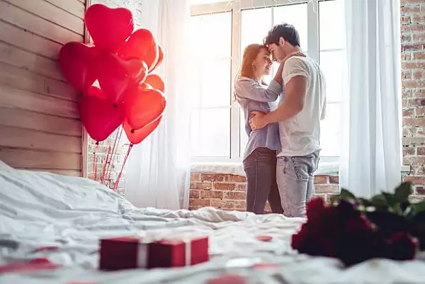 Mesaje de Valentine’s Day 2022 – Cele mai frumoase urari de Ziua Indragostitilor pentru el sau ea
