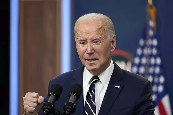 Mesajul lui Joe Biden catre Iran, pe fondul iminentului atac asupra Israelului: ,,Nu faceti asta!"