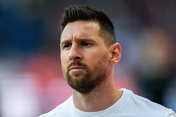 Messi, fortat sa vorbeasca despre scandalul de la Hong Kong: explicatiile unui fiasco provocat de absenta sa