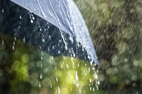 Meteorologii anunta ploi si, local, vijelii si caderi de grindina