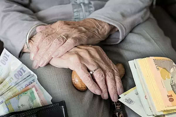 Mica si marea recalculare a pensiilor din Romania, subiect de avertisment de la Guvern. Ce trebuie sa stie pensionarii despre schimbarile de la 1 septembrie