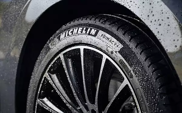 Michelin si Nokian Tyres sunt primii producatori occidentali de anvelope care se retrag din Rusia