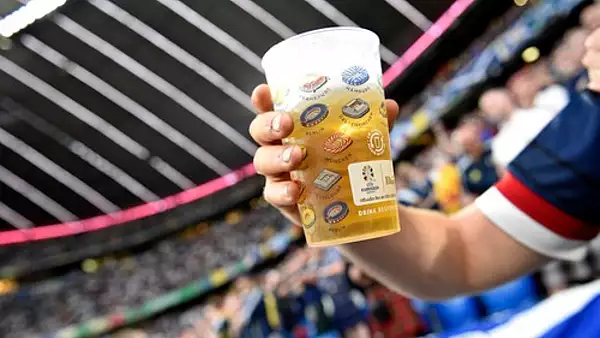 Microbistii au analizat si au dat verdictul: Unde se bea cea mai scumpa si cea mai ieftina bere din UE