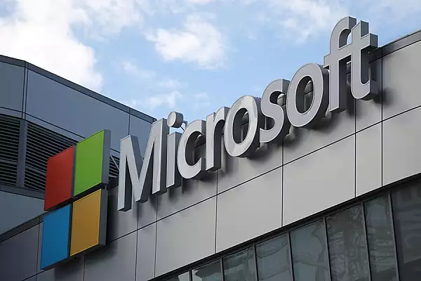 Microsoft: Pana informatica a afectat circa 8,5 milioane de calculatoare