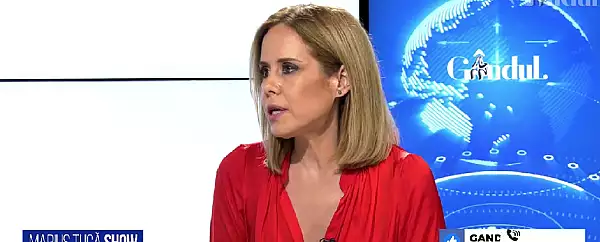 Mihaela Bilic a spus adevarul: e bine sau nu sa bei apa in timp ce mananci, daca esti la dieta