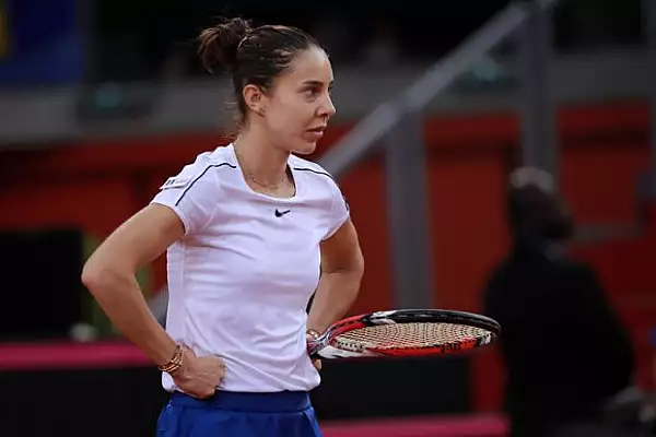 Mihaela Buzarnescu, eliminata la Roland Garros inca din primul tur al calificarilor. Trei romance merg mai departe