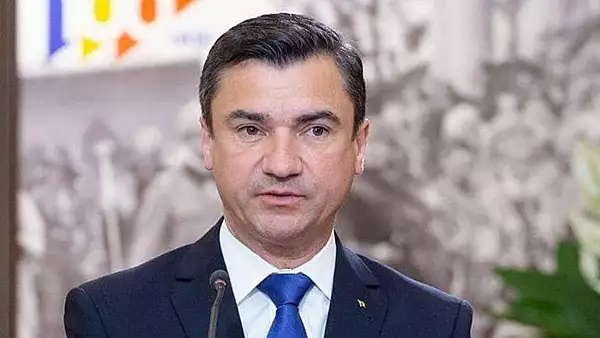 Mihai Chirica, primarul Iasiului, trimis in judecata de catre DIICOT, intr-un megadosar cu 26 de inculpati