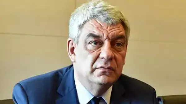 Mihai Tudose, despre retragerea lui Catalin Cirstoiu: ,,Deja creste 2-3 procente pe saptamana"