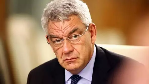  Mihai Tudose spune ca nu va refuza un post de ministru intr-un guvern condus de Marcel Ciolacu 