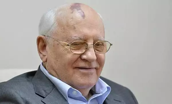 Mihail Gorbaciov a murit. Fostul presedinte al URSS avea 91 de ani