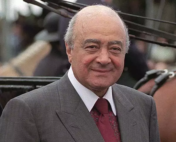 Miliardarul Mohamed Al Fayed, acuzat ca isi viola si abuza angajatele: ,,Era un monstru, un pradator sexual, fara nicio busola morala"