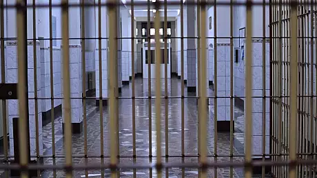 Min. Justitiei si ANP au aprobat un plan de imbunatatire a conditiilor de detentie din penitenciare