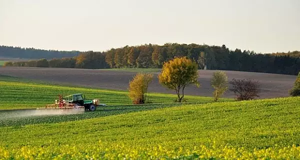 Ministerul Agriculturii primeste aproape 900 de milioane de lei din partea Guvernului. ,,Masuri de sprijin pentru producatorii agricoli afectati de seceta si de