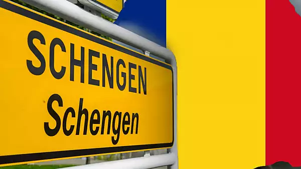Ministerul de Externe german: Aderarea Romaniei la Schengen este inevitabila 