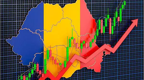 Ministerul Finantelor spune ca datoria Guvernului a crescut, in aprilie, la 52,1% din PIB